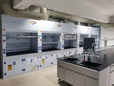 實驗室通風柜分為哪些？